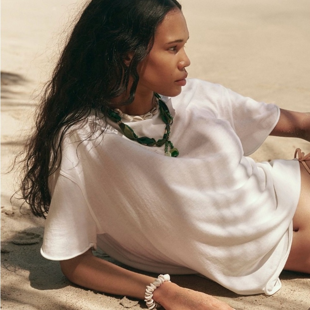 Free People Nina Tee